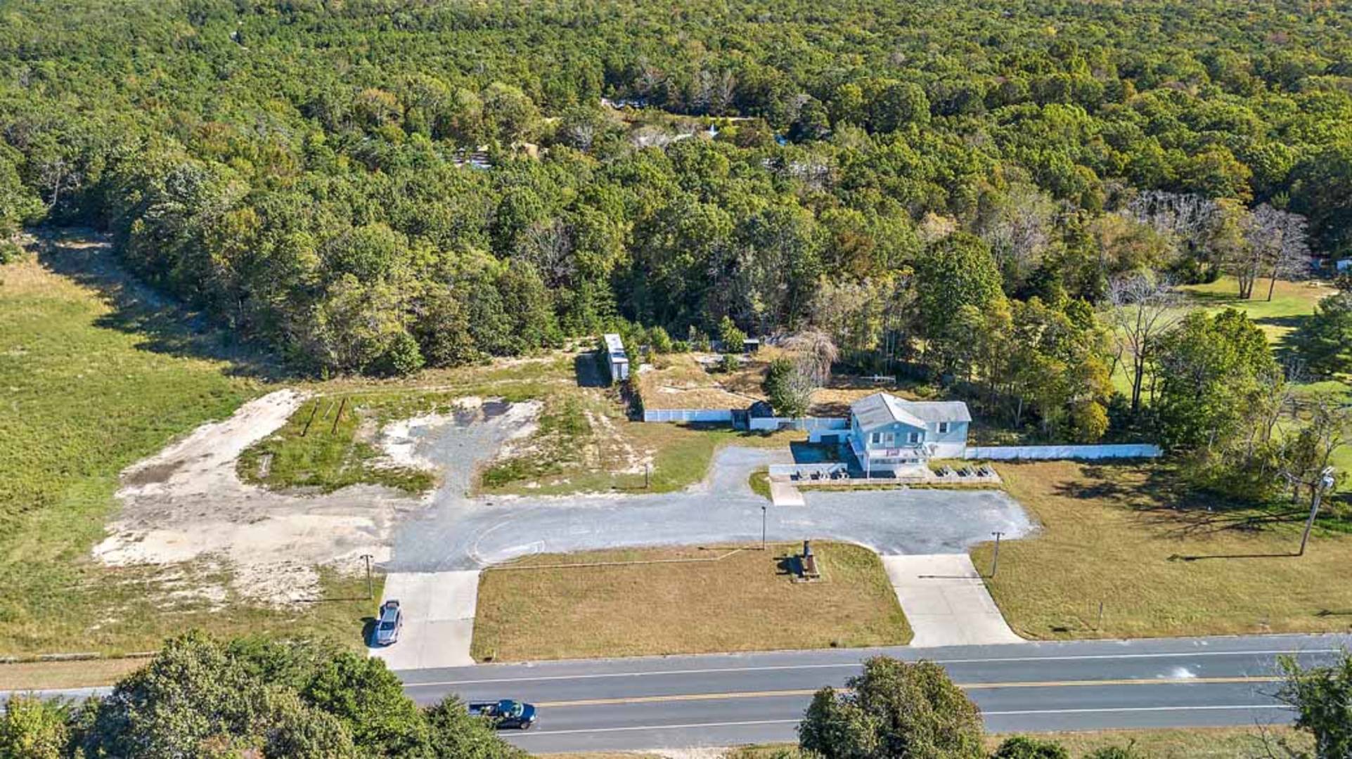 Brivity 1674 Rte 83 Dennis Twp, NJ 08210 Virtual Tour