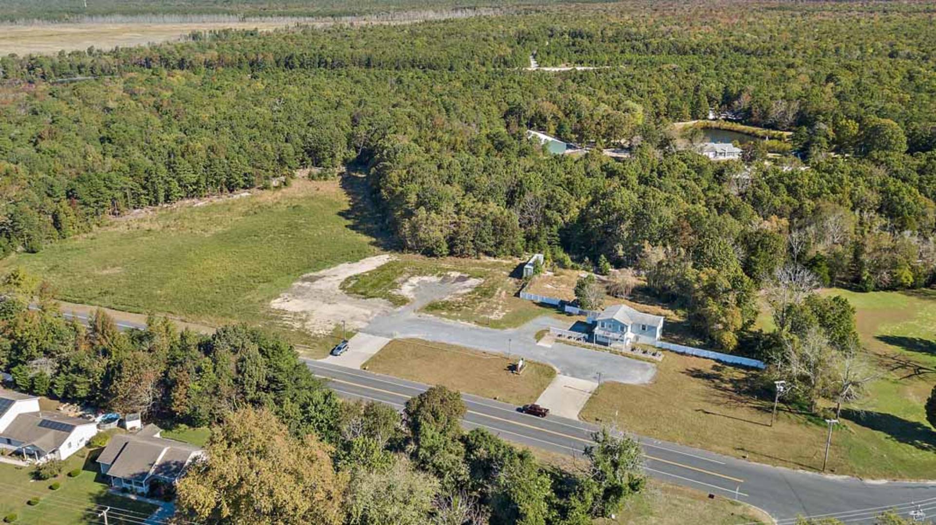 Brivity 1674 Rte 83 Dennis Twp, NJ 08210 Virtual Tour