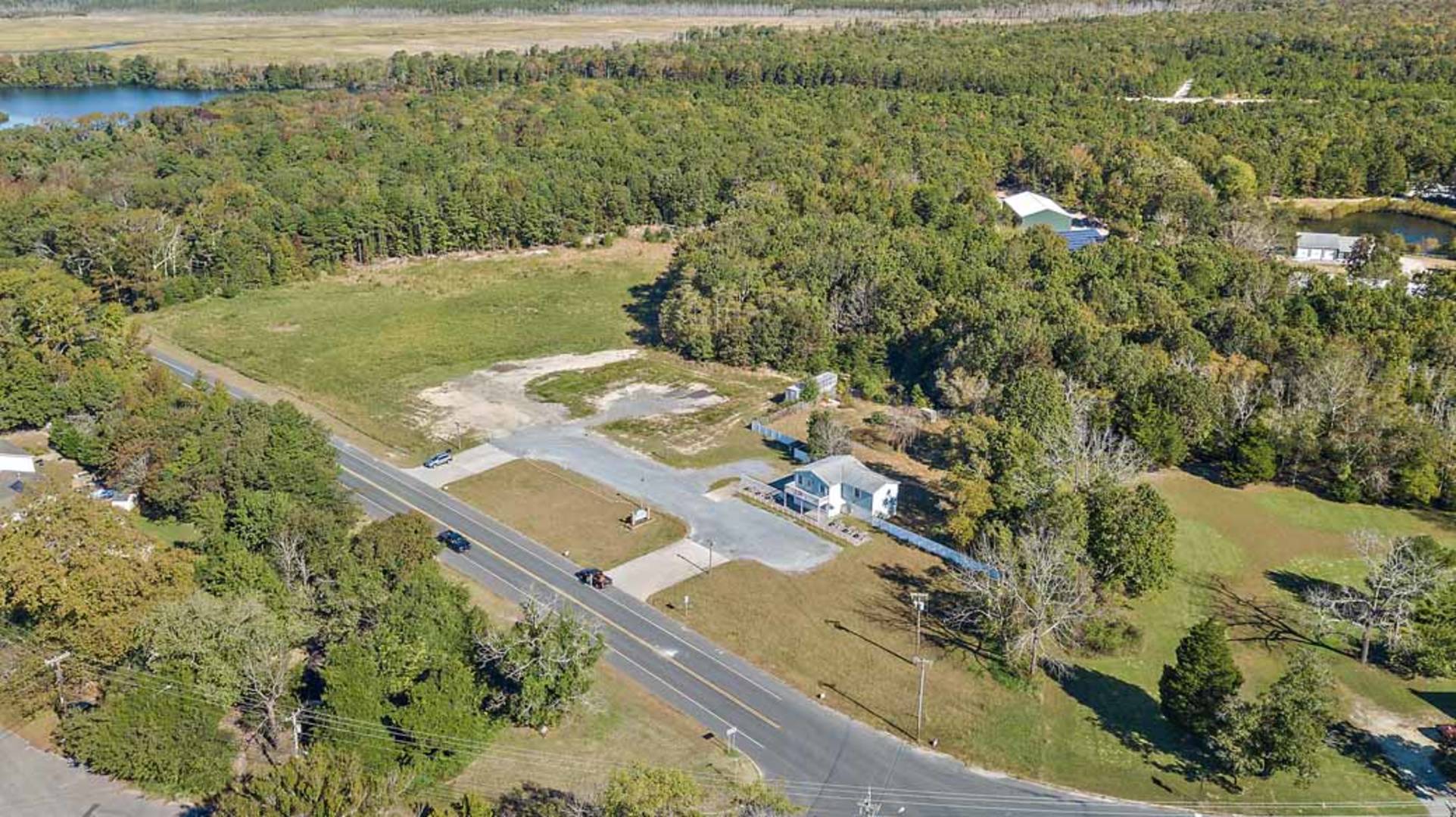 Brivity 1674 Rte 83 Dennis Twp, NJ 08210 Virtual Tour