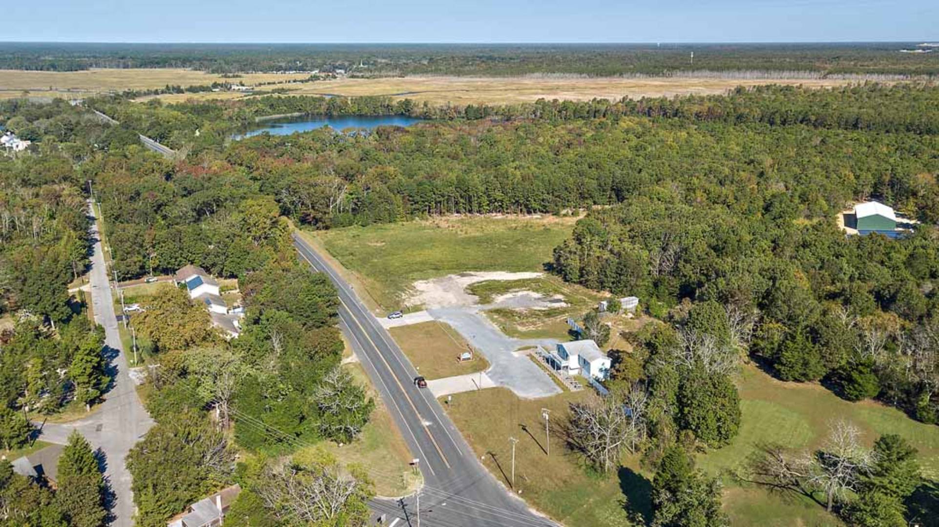 Brivity 1674 Rte 83 Dennis Twp, NJ 08210 Virtual Tour