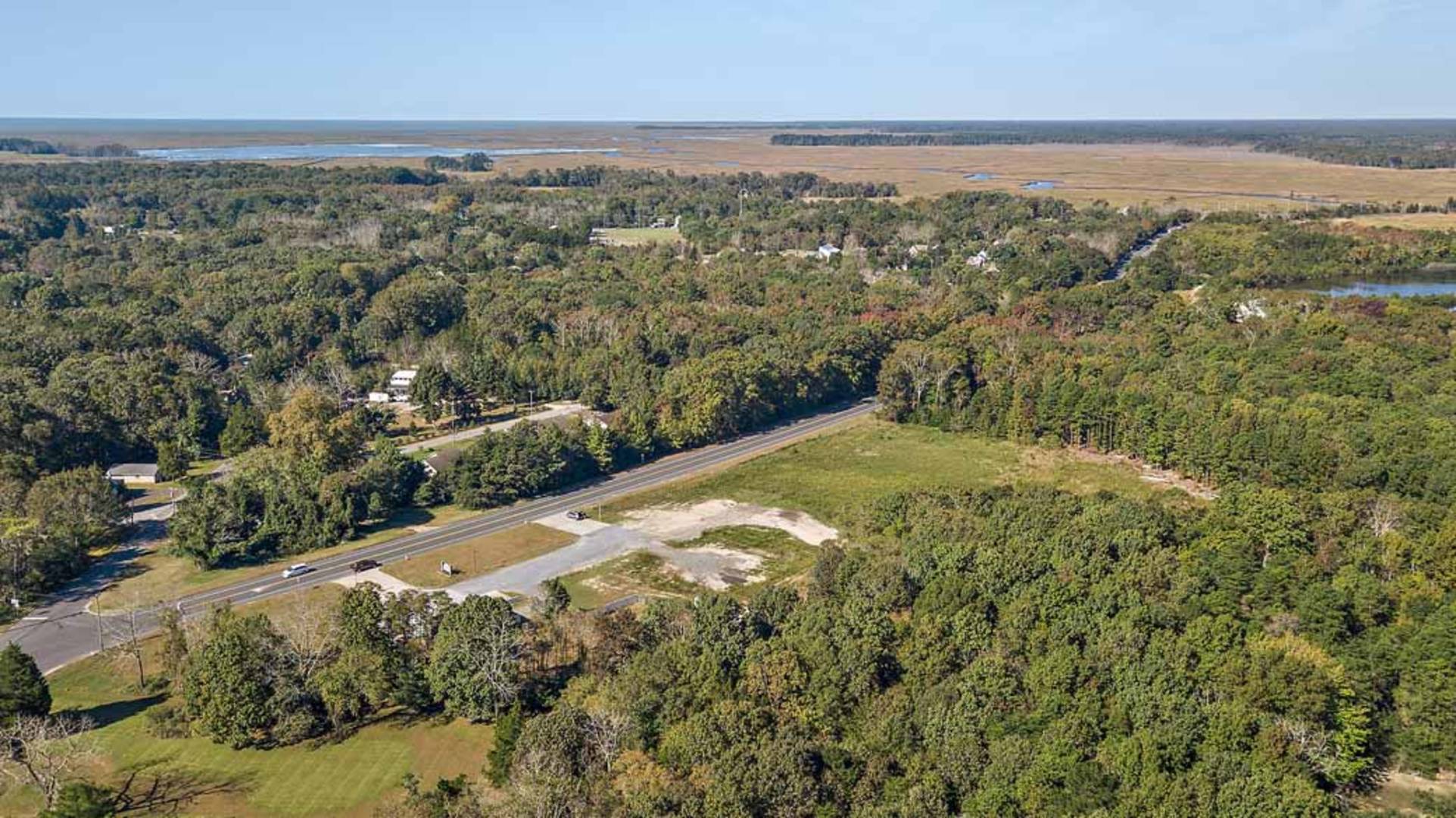 Brivity 1674 Rte 83 Dennis Twp, NJ 08210 Virtual Tour