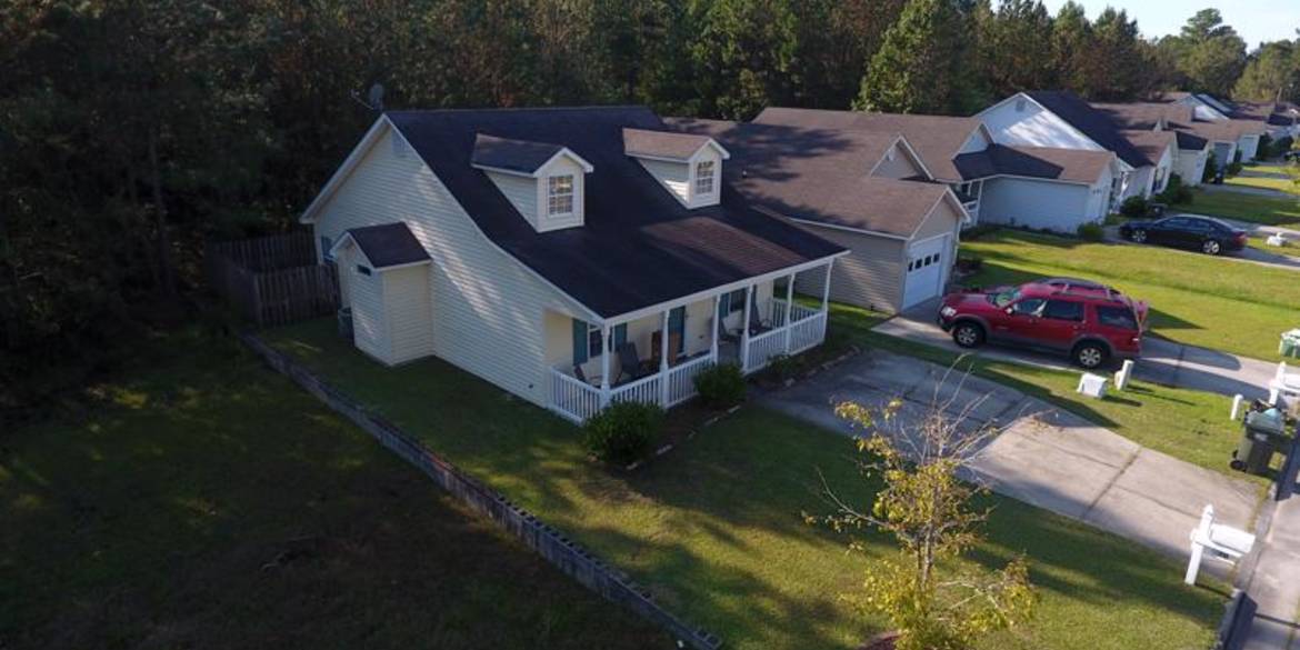 Brivity 220 Forest Park Drive New Bern, NC 28562