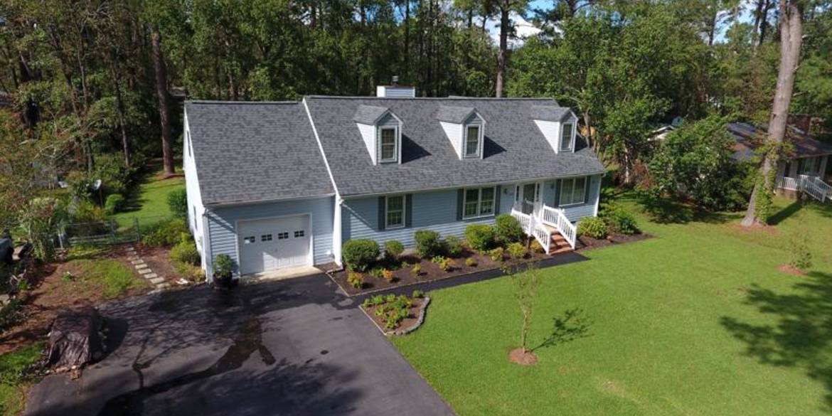 Brivity 218 Gibbs Road New Bern, NC 28562