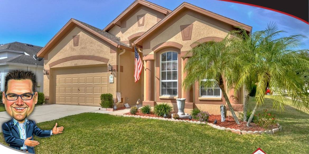 Brivity 5533 S Sparrow Hawk Ct Zephyrhills, FL 33541