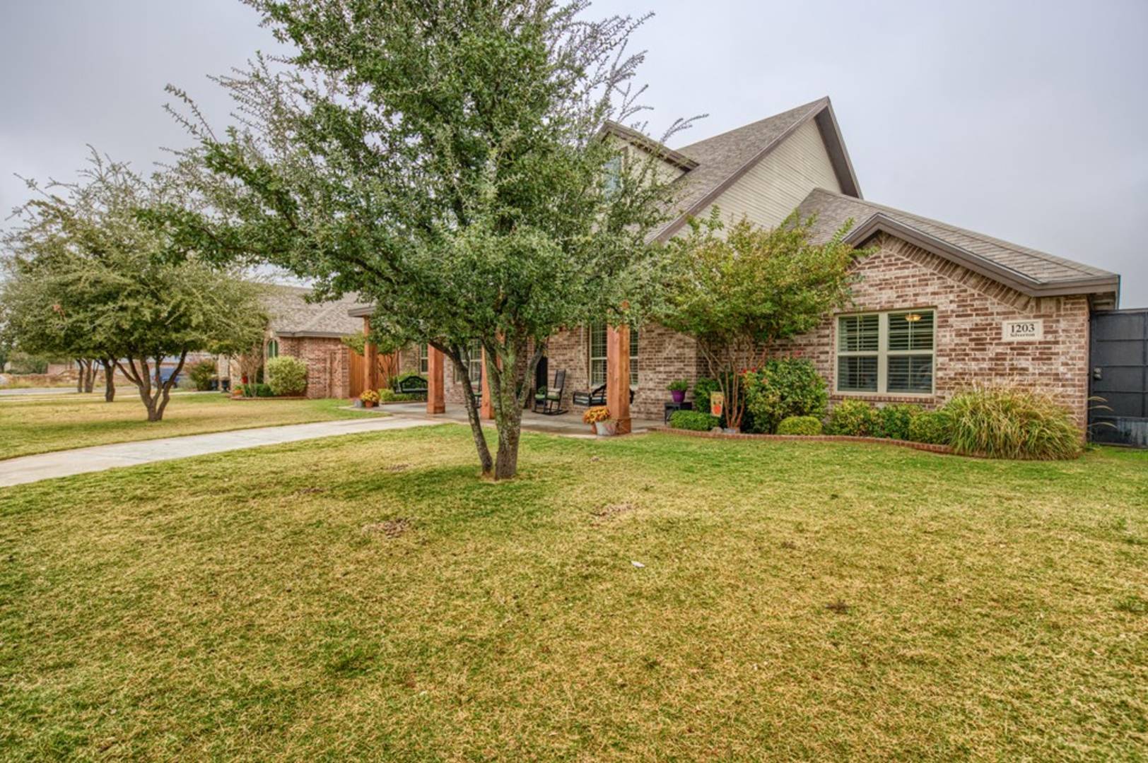 Brivity 1203 Silverton Dr Midland, TX 79705 Virtual Tour