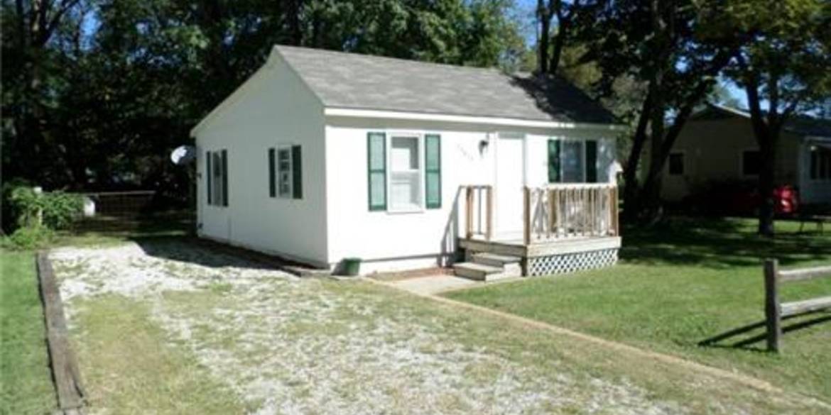 Brivity 23824 Main Street, Mosby, MO Mosby, MO 64073