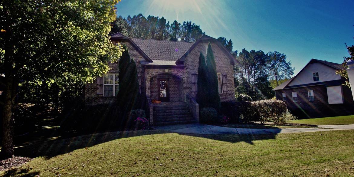 Brivity 144 Lauchlin Ln Pelham, AL 35124