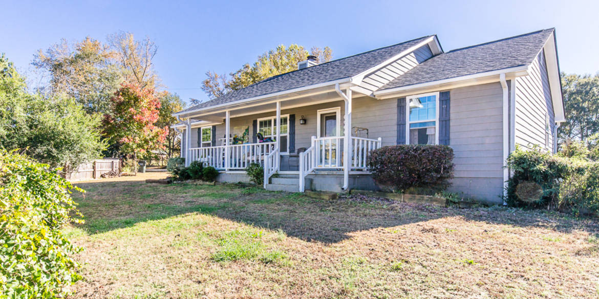 Brivity 4739 Rosebud Road Loganville, GA 30052