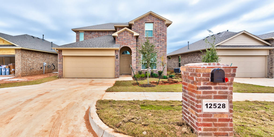 Brivity 12528 NW 139th Ter Piedmont, OK 73078