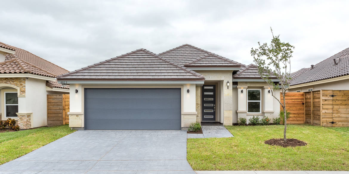 Brivity 413 Northern Dancer Edinburg, TX 78539