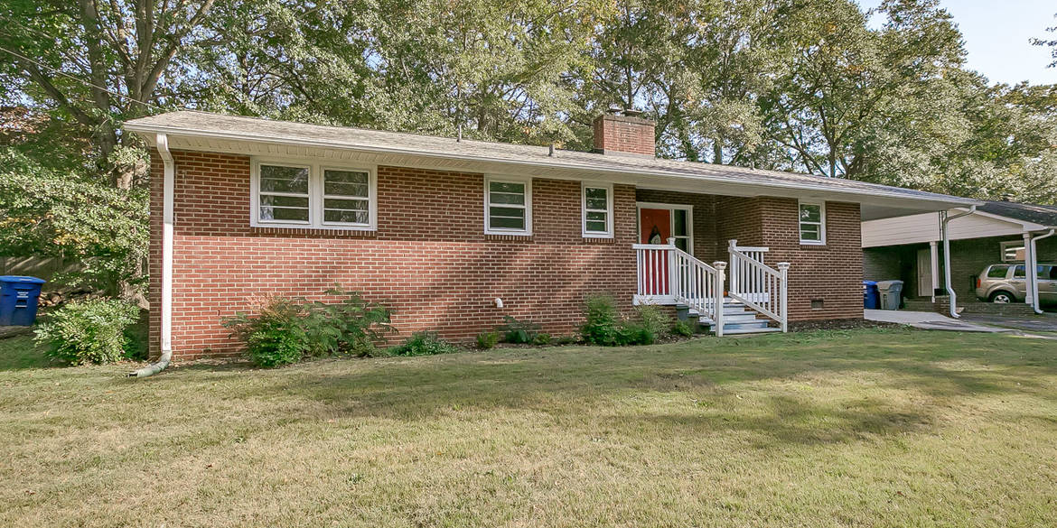 Brivity 111 Applewood Lane Spartanburg, SC 29307