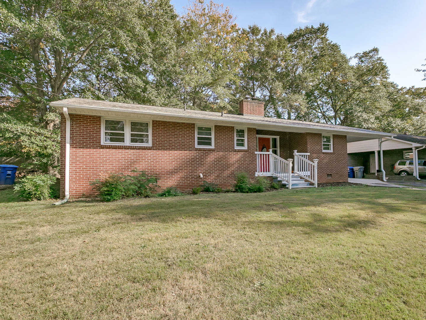 111 Applewood Lane Spartanburg, SC 29307