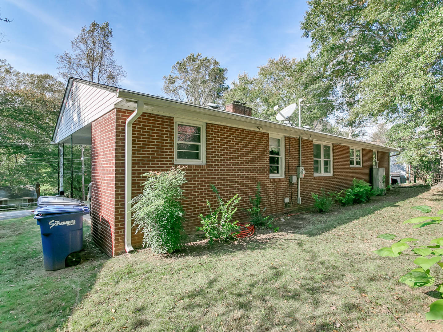 Brivity 111 Applewood Lane Spartanburg, SC 29307 Virtual Tour