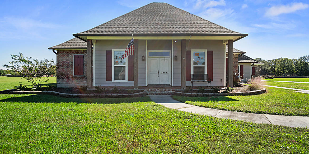 Brivity 38041 Brown Rd. Prairieville, LA 70769