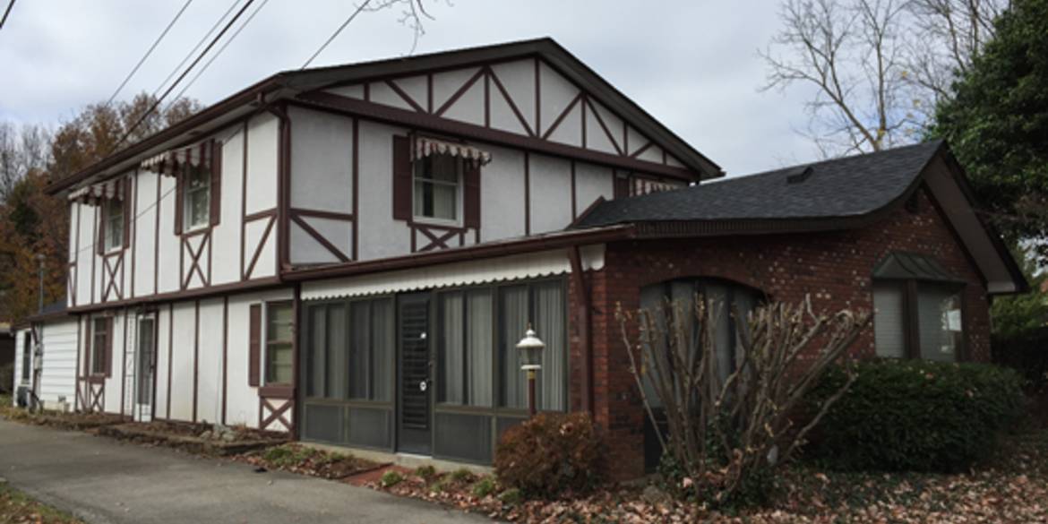 Brivity 2821 Charlestown Rd. New Albany, IN 47150