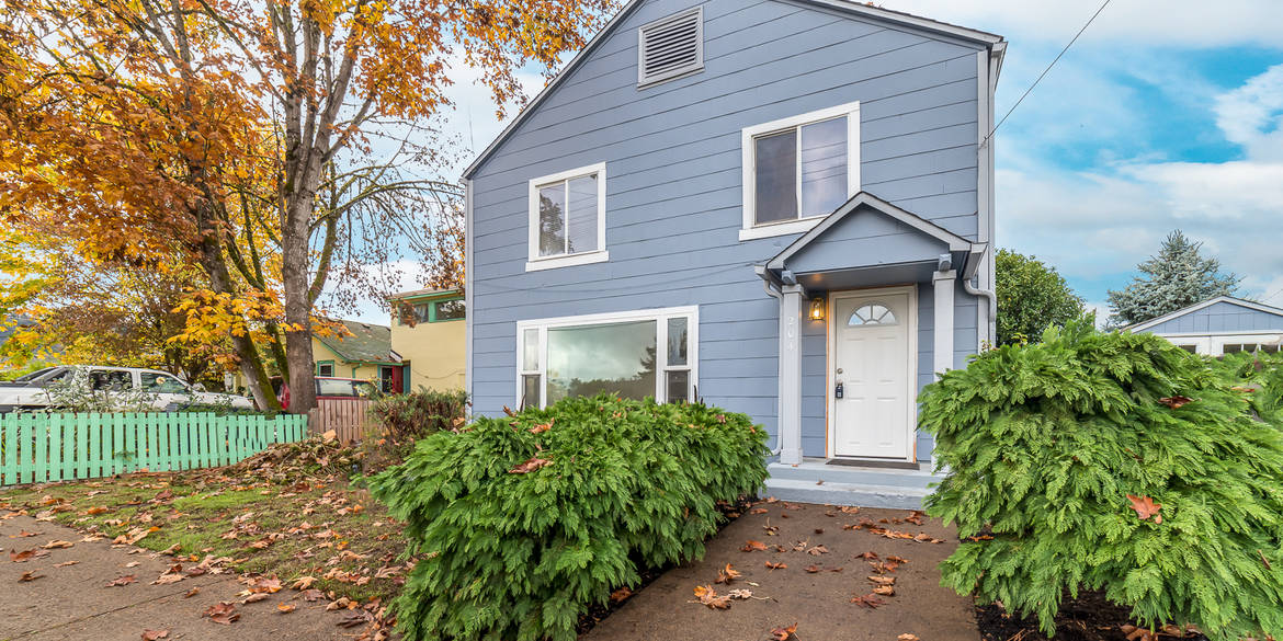 Brivity 204 19th St Springfield, OR 97477