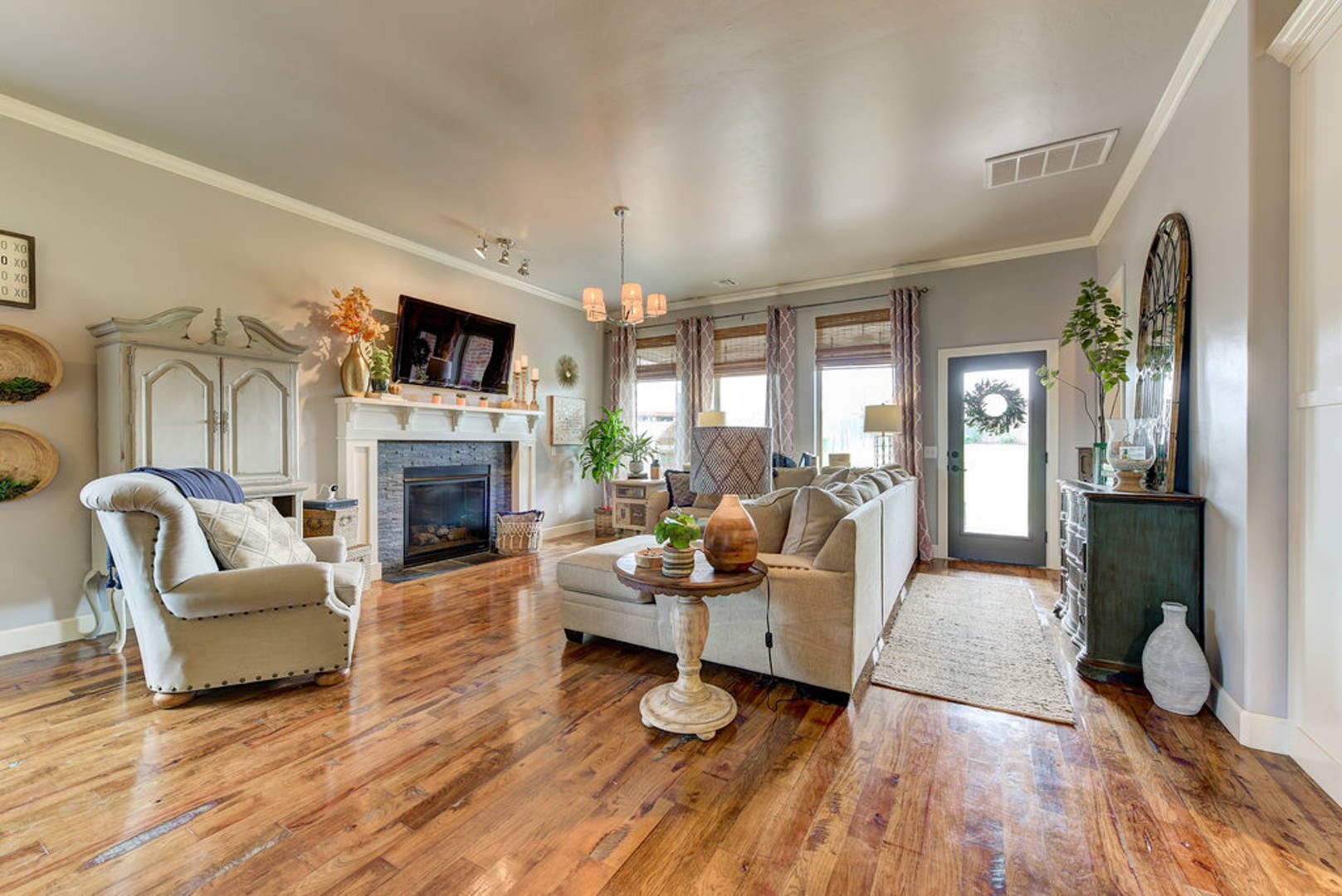 Brivity 1420 Sonoma Lakes Blvd Moore Ok 73160 Virtual Tour