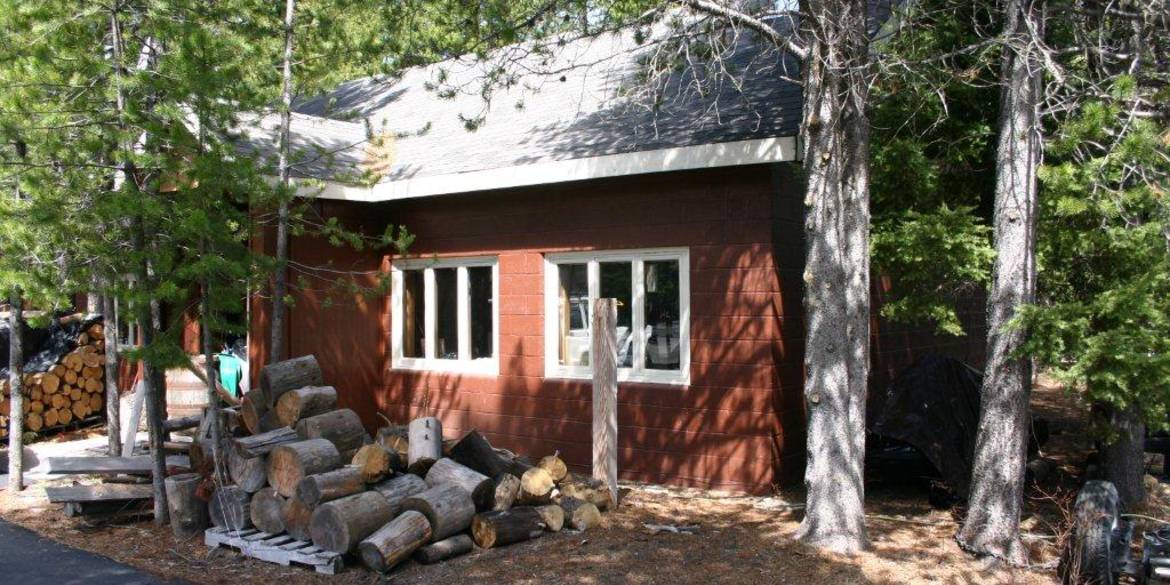 Brivity 20021 Crescent Lake Hwy Crescent, OR 97733