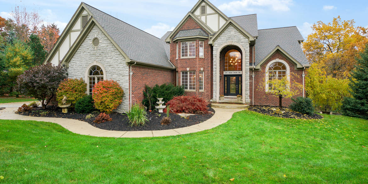 Brivity 1301 Deer Path Trail Oxford, MI 48371