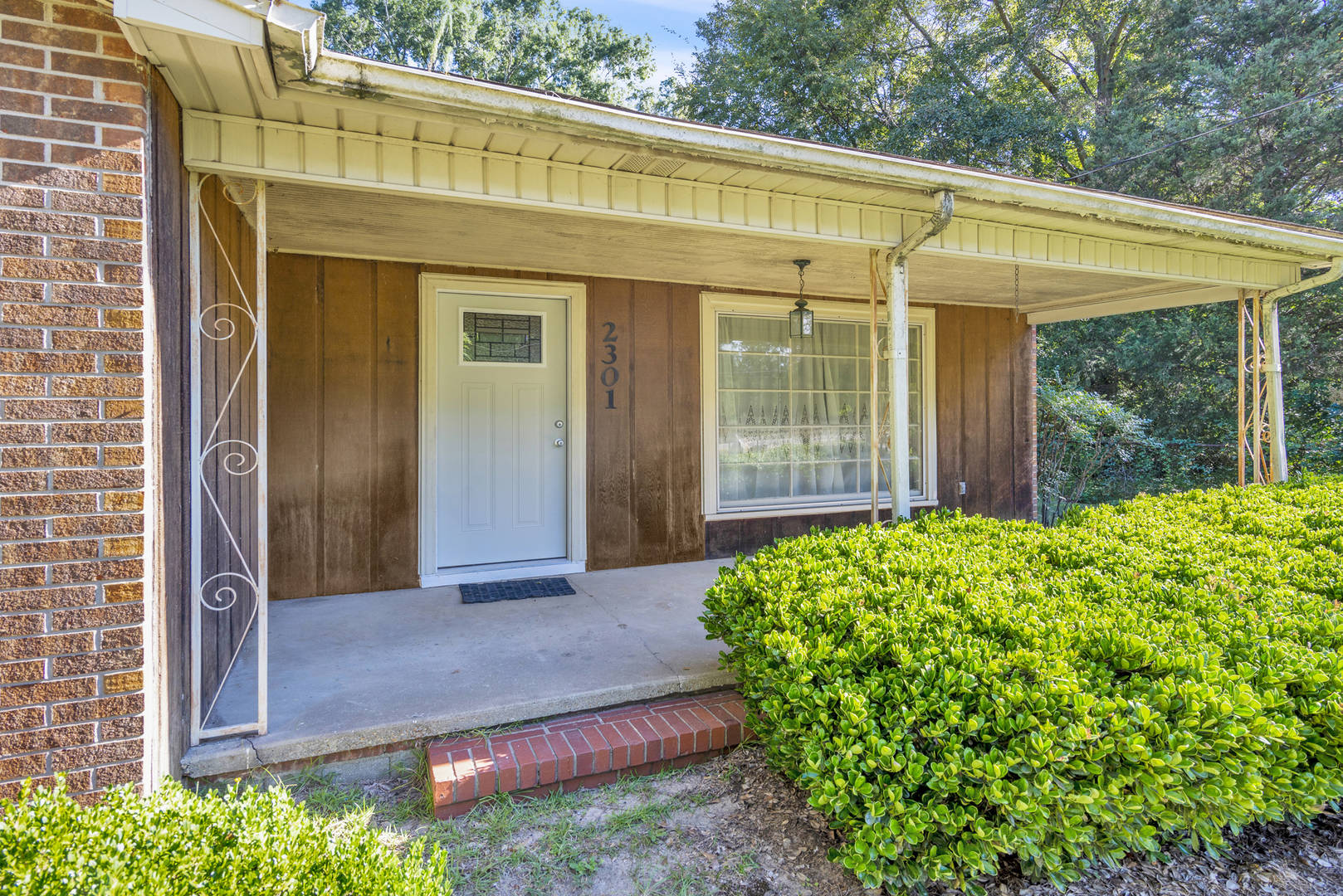 Brivity 2301 Clinton Rd Fayetteville, NC 28312 Virtual Tour