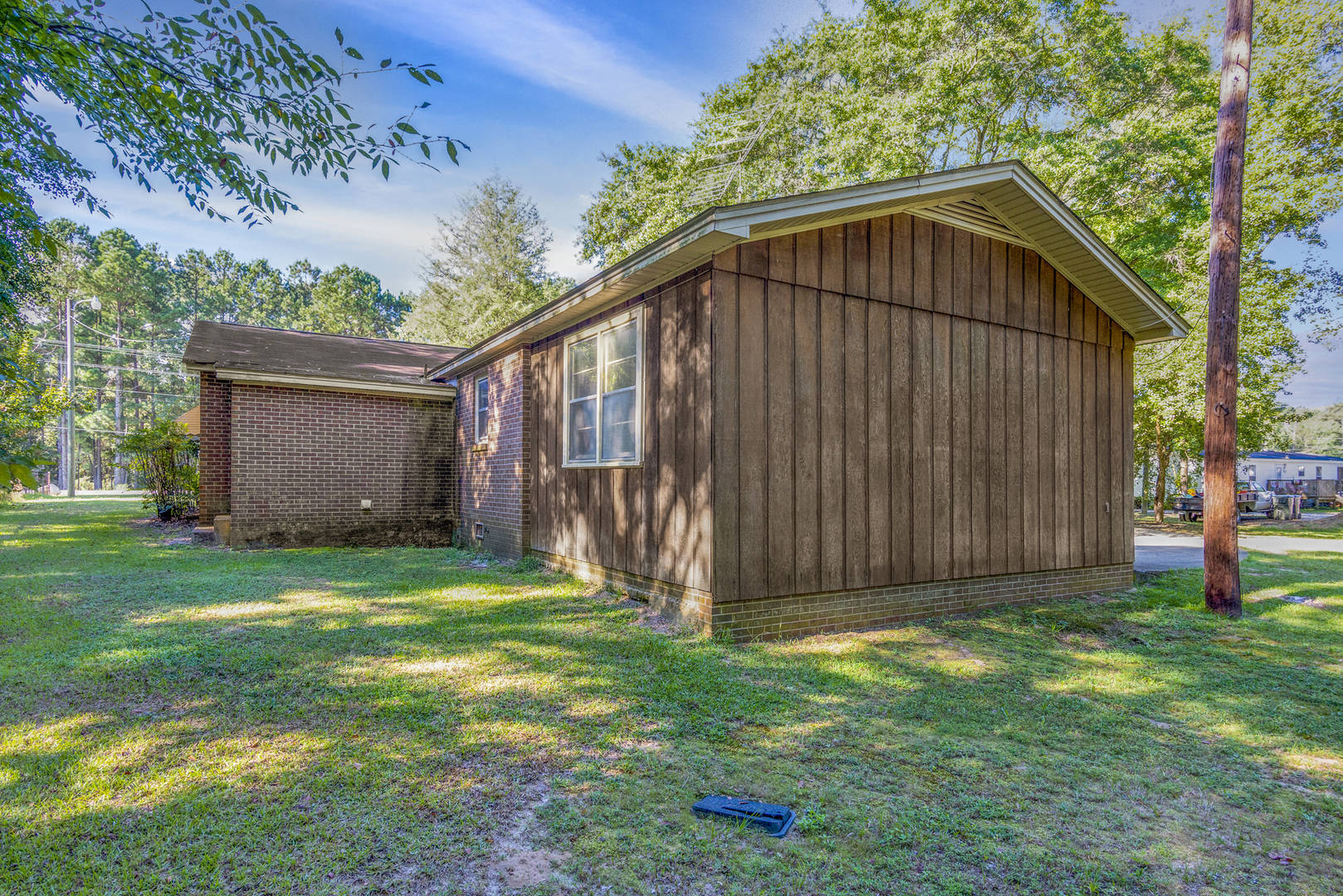 Brivity 2301 Clinton Rd Fayetteville, NC 28312 Virtual Tour