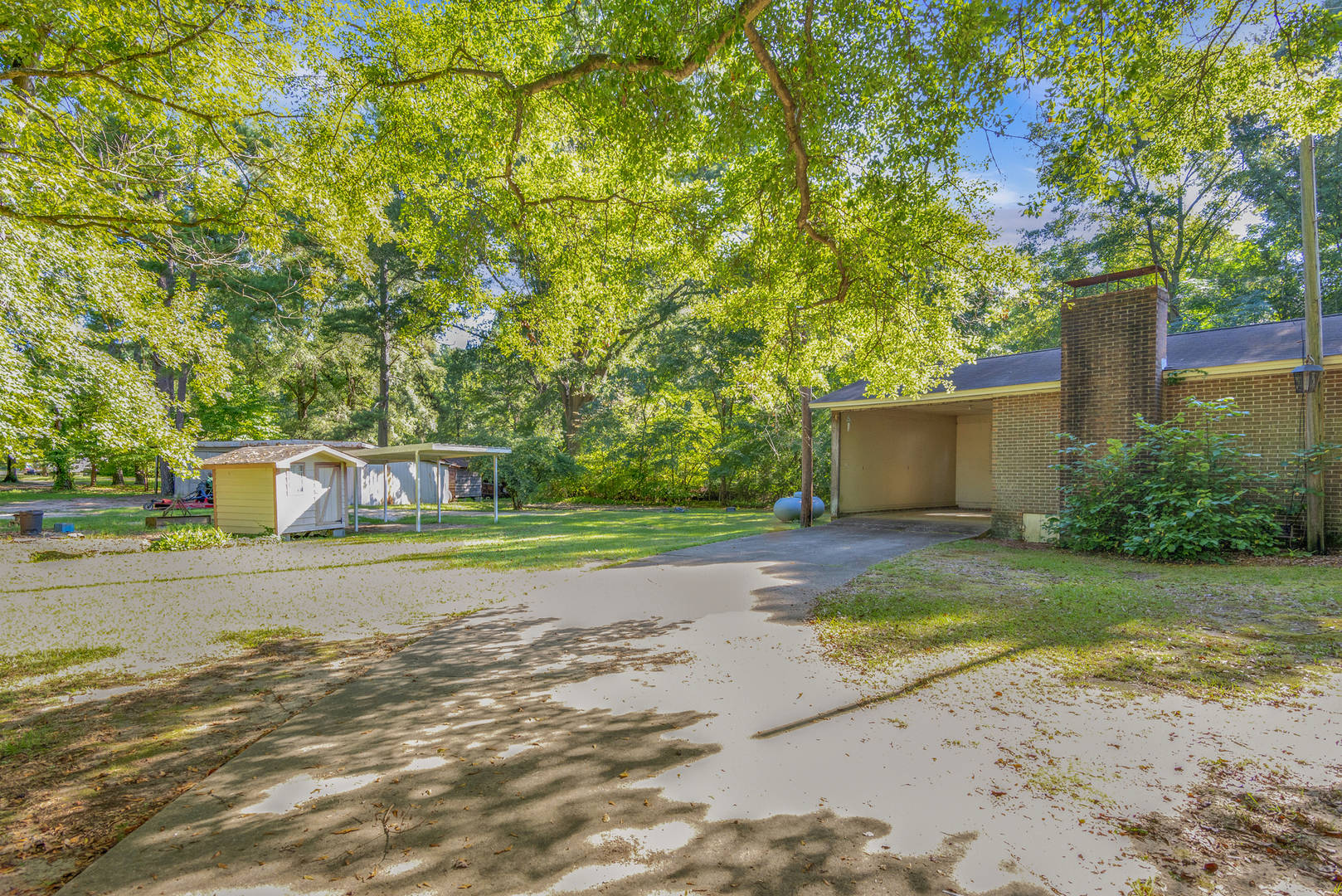 Brivity 2301 Clinton Rd Fayetteville, NC 28312 Virtual Tour