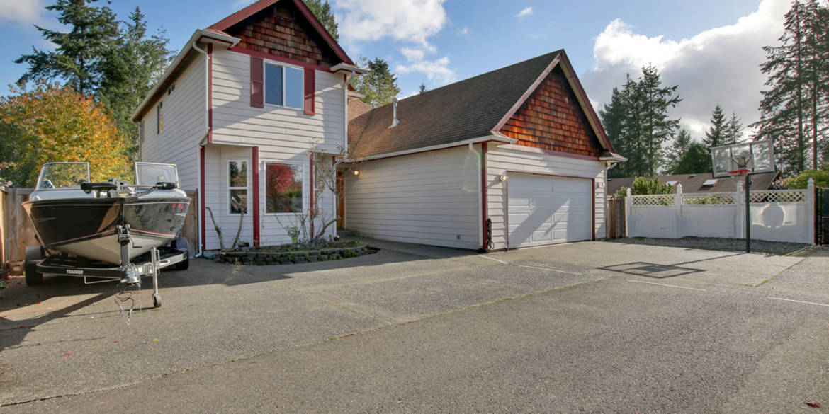 Brivity 5105 85th Ave W University Place, WA 98467