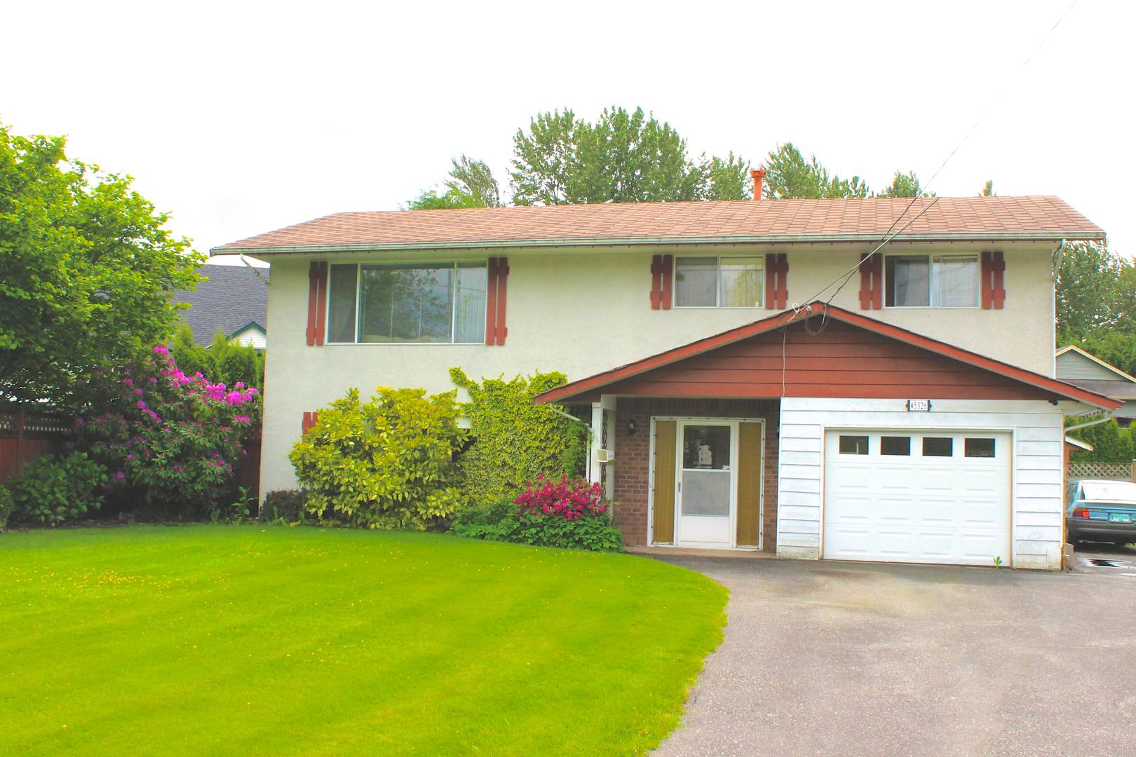 Brivity 45326 Park Dr Chilliwack BC Chilliwack, BC V2P1G2 Virtual Tour