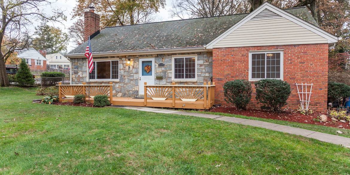 Brivity 4024 Gallows Rd Annandale, VA 22003