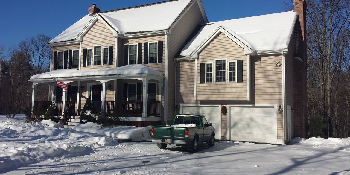 Brivity 14 Auburn Street Millbury, MA 01527