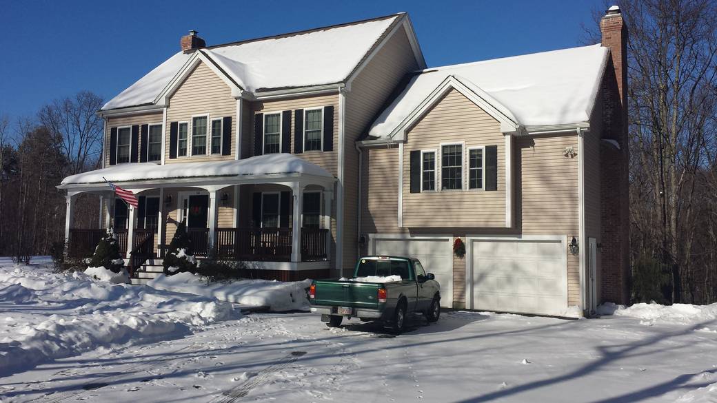 Brivity 14 Auburn Street Millbury, MA 01527