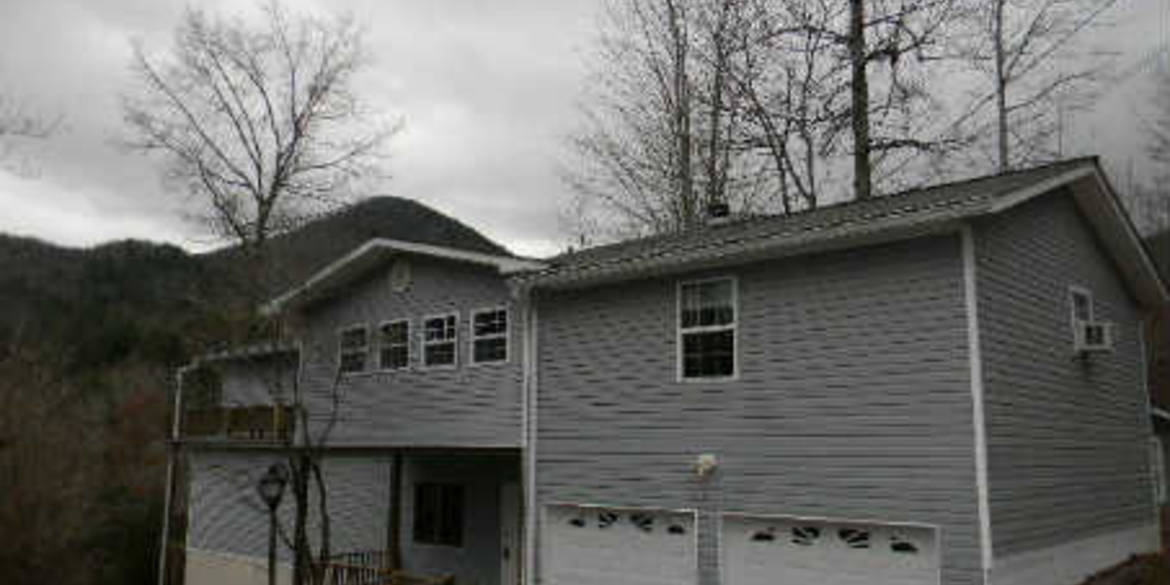 Brivity 1066 Ridge Road Hiawassee, GA 30546