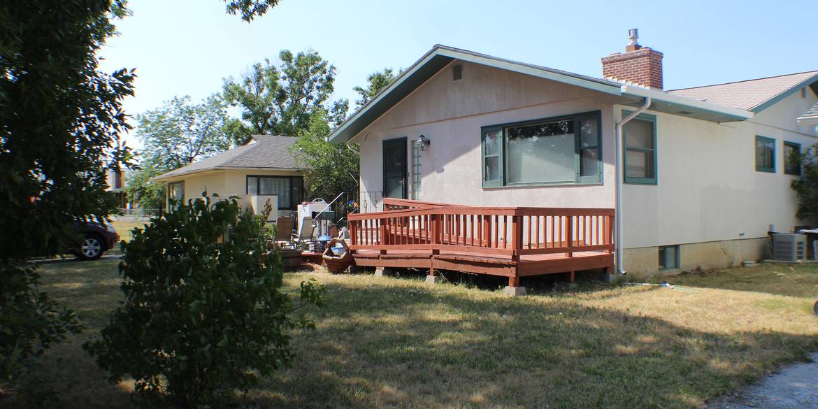 Brivity 609 2nd St W Hardin Mt Hardin, MT 59034