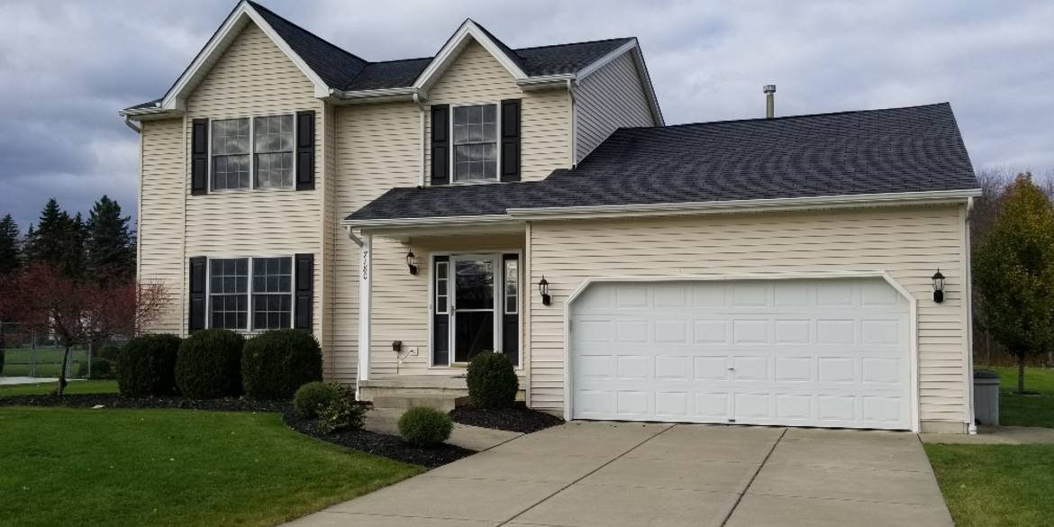 Brivity 7180 Goodrich Rd. Clarence Center, NY 14032