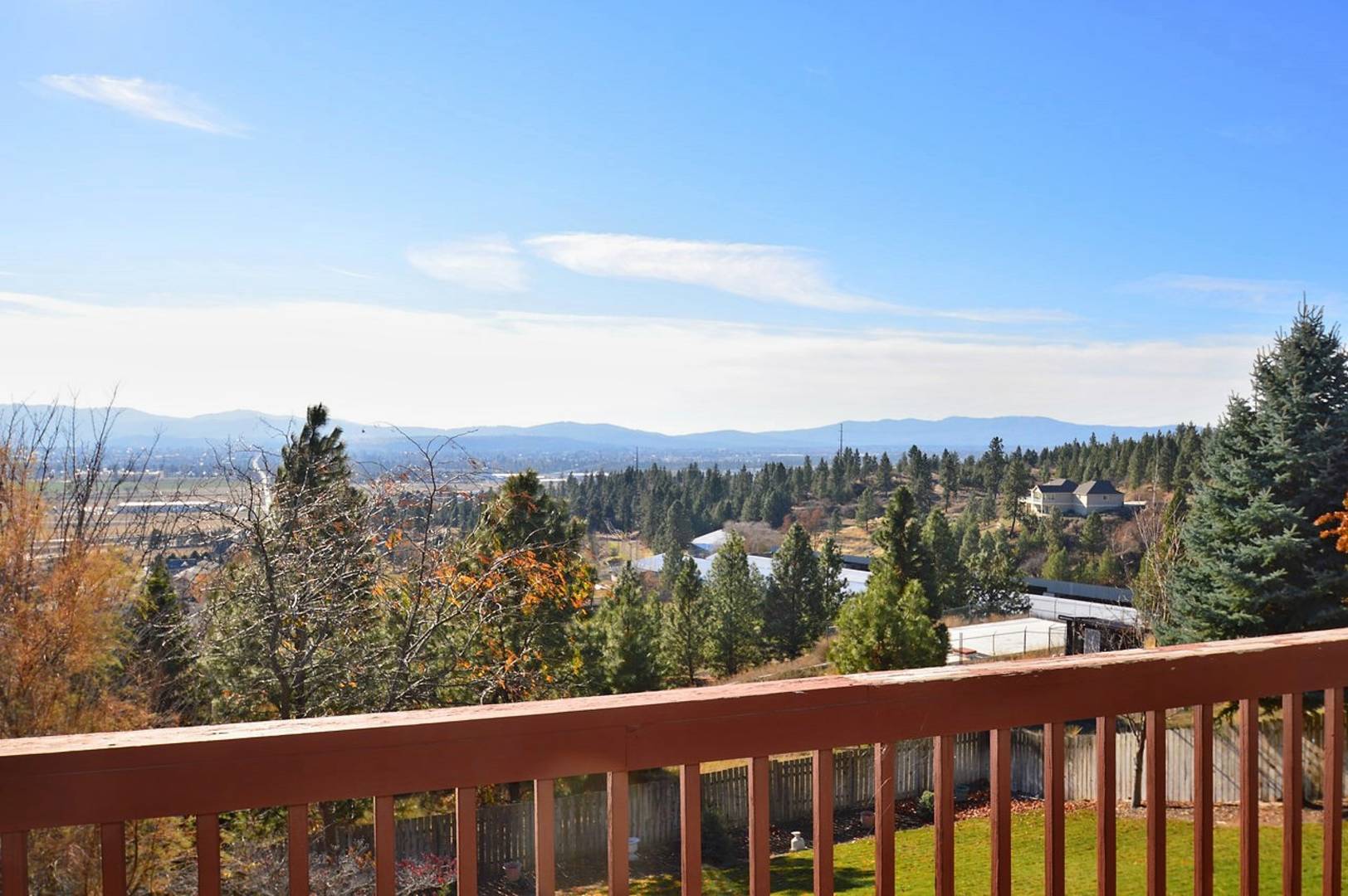 Brivity 18616 E Cerro Ct Otis Orchards, WA 99027 Virtual Tour