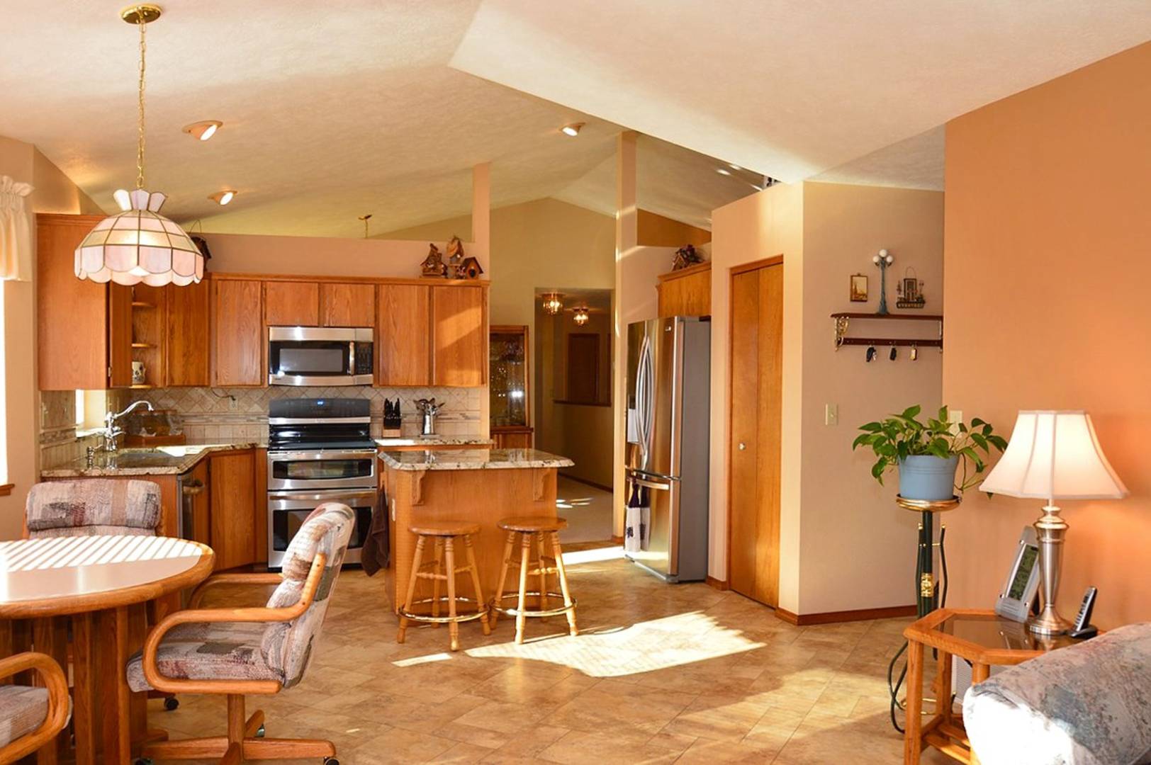 Brivity 18616 E Cerro Ct Otis Orchards, WA 99027 Virtual Tour