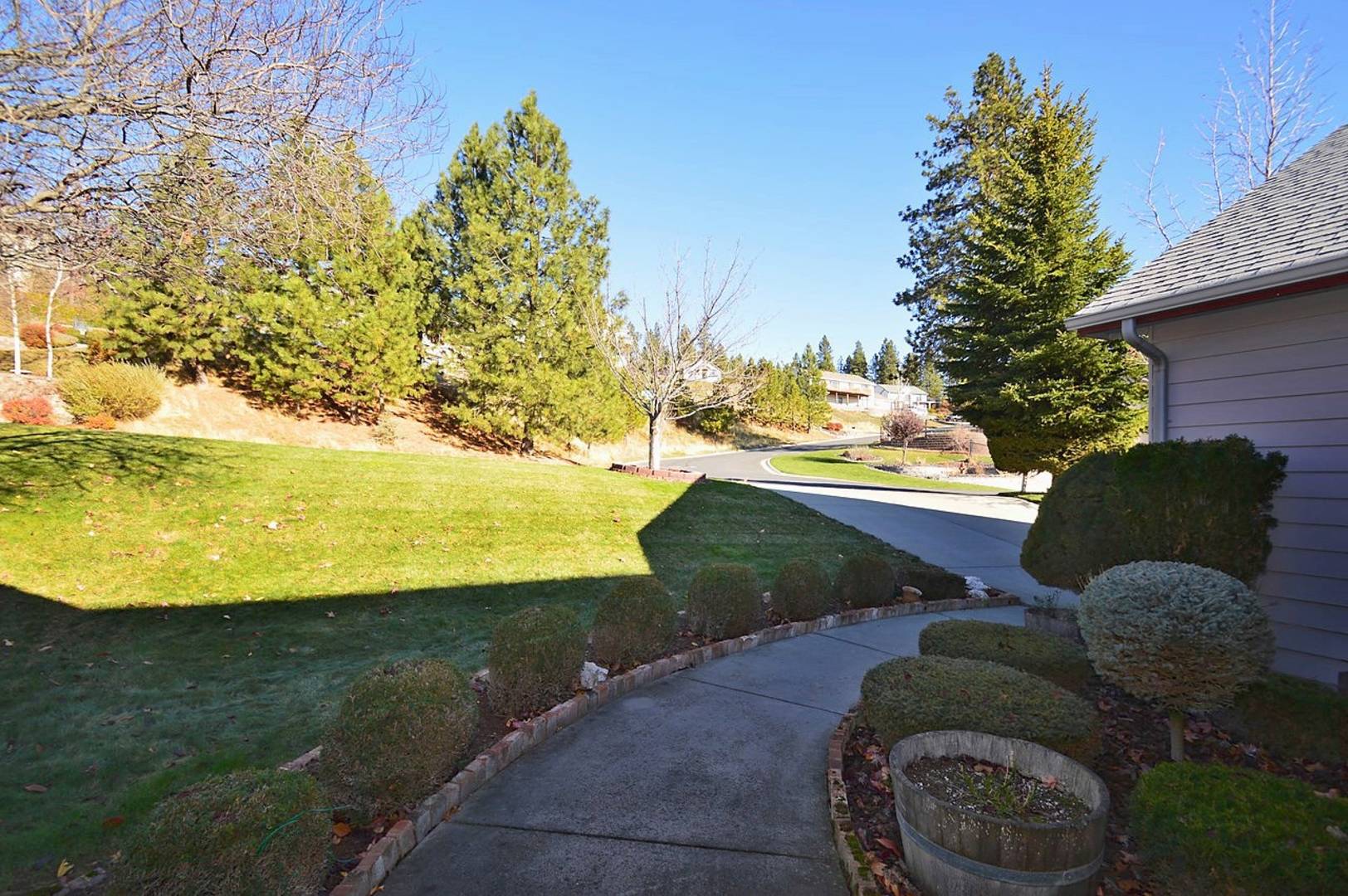 Brivity 18616 E Cerro Ct Otis Orchards, WA 99027 Virtual Tour