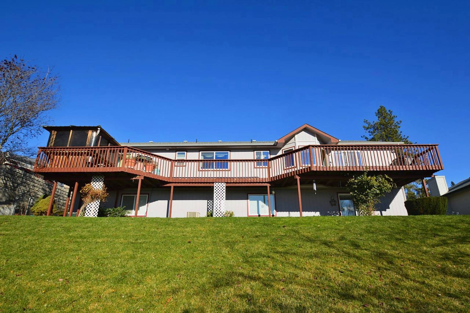 Brivity 18616 E Cerro Ct Otis Orchards, WA 99027 Virtual Tour