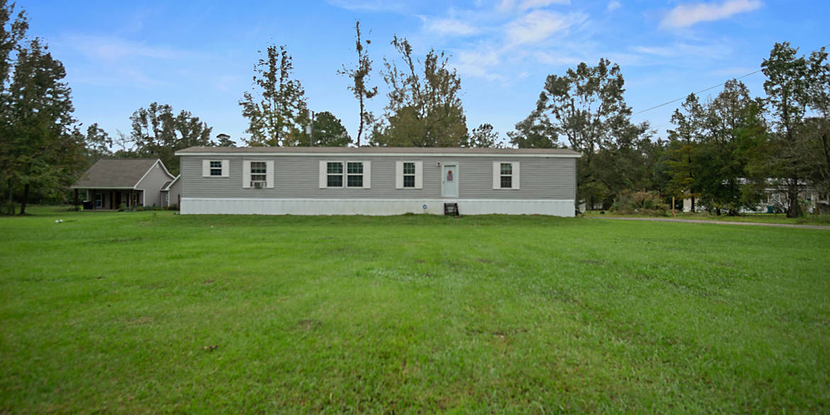 Brivity 22099 FLETCHER RD Ponchatoula, LA 70454