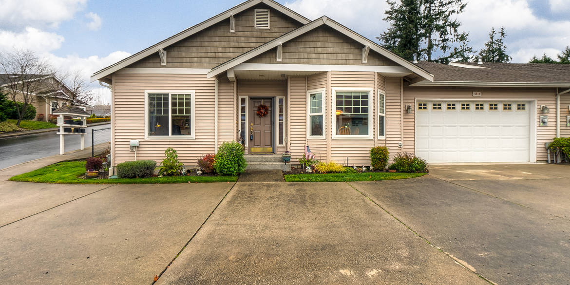 Brivity 5819 52nd St Ct W University Place, WA 98467