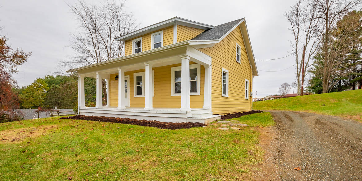 Brivity 102 Roger Road Galax, VA 24333