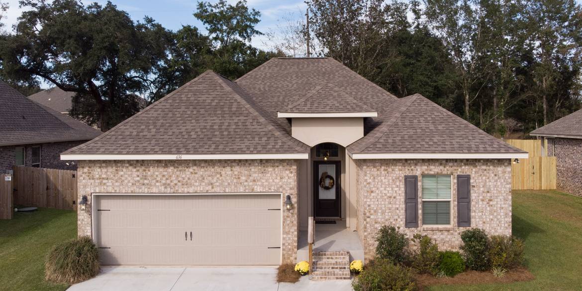 Brivity 636 Turquoise Drive Fairhope, AL 36532