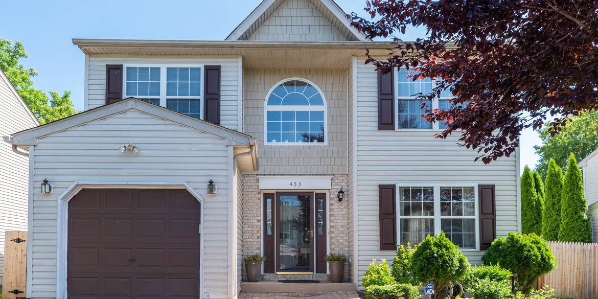 Brivity 453 Vista Drive Easton, PA 18042