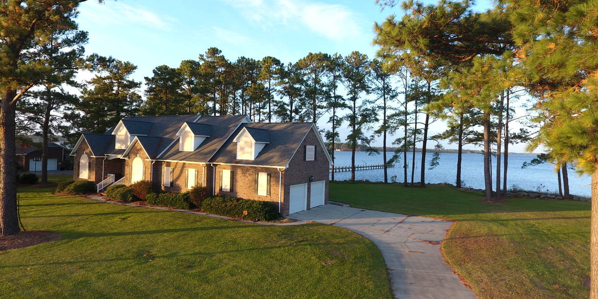 Brivity 918 Murphy Farm Road Merritt, NC 28556