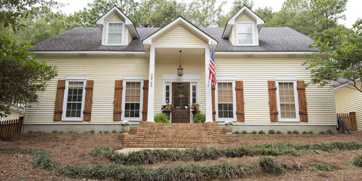 Brivity 23755 Montrose Woods Drive Fairhope, AL 36532