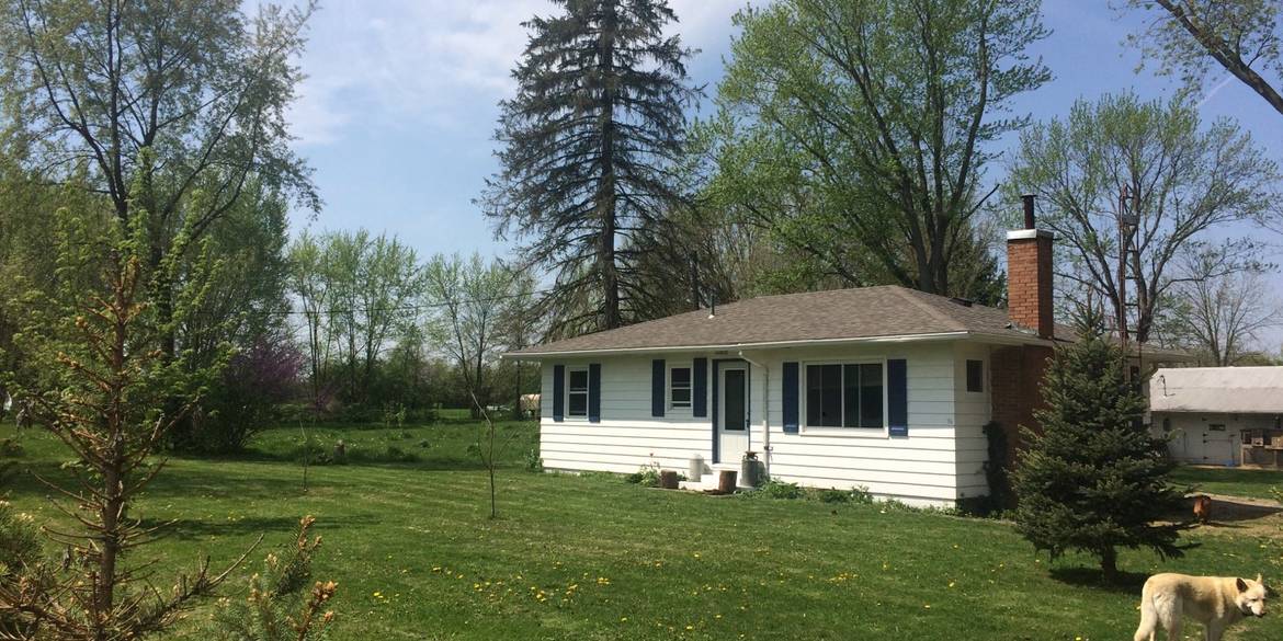 Brivity 9010 W Pearson RD West Milton, OH 45383