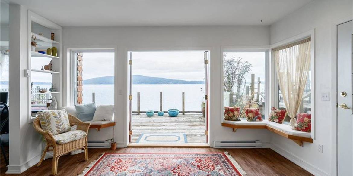 Brivity 1607 Glen Lane Mill Bay, BC V0R2P0