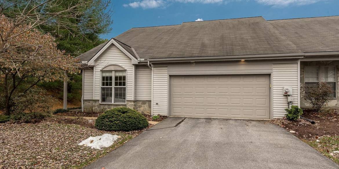 Brivity 12 Deer Ford Lancaster, PA 17601