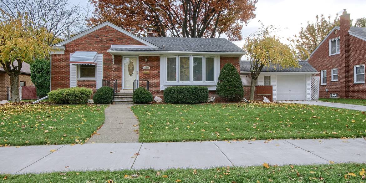 Brivity 15759 Champaign Road Allen Park, MI 48101