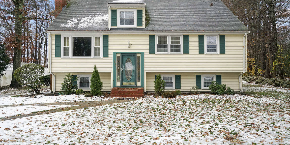 Brivity 177 High Street Norwell, MA 02061